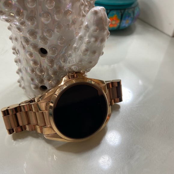 Michael Kors Bradshaw Smart watch main image 5